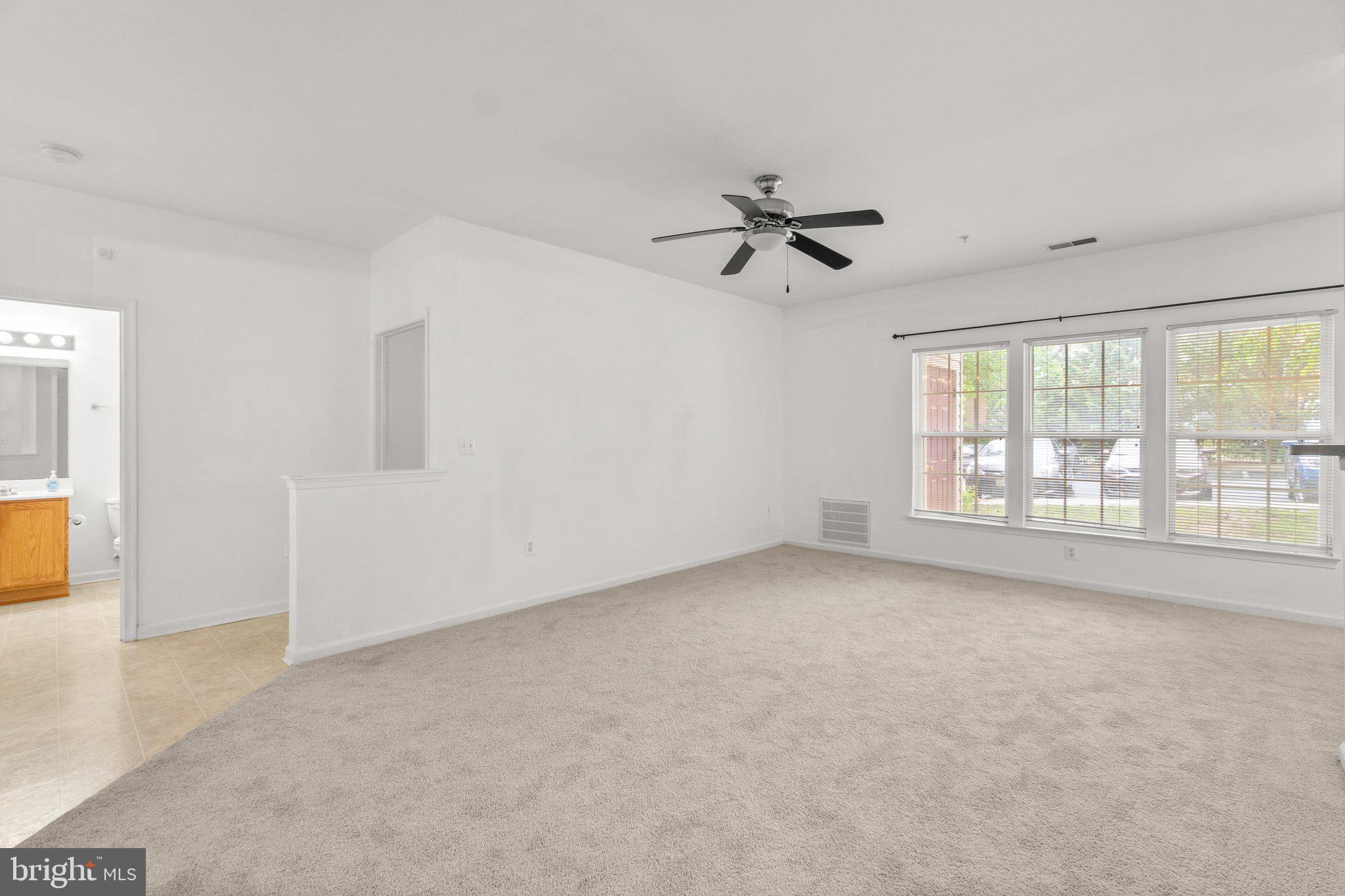 VILLAGE OF MILL RUN - Residential Lease