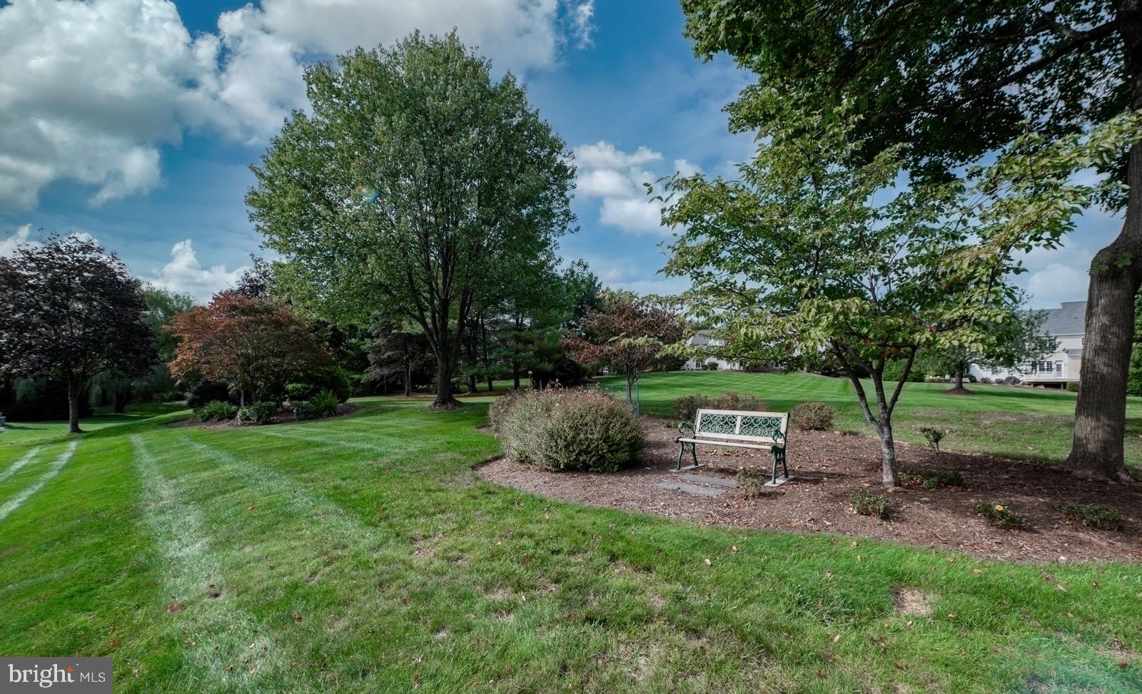 ROSSMORE - Residential