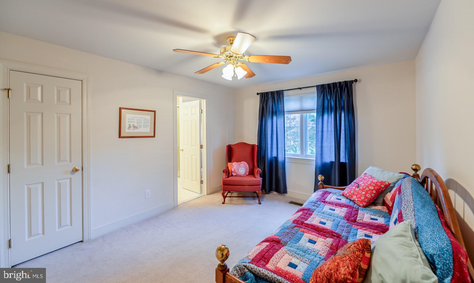 ROSSMORE - Residential