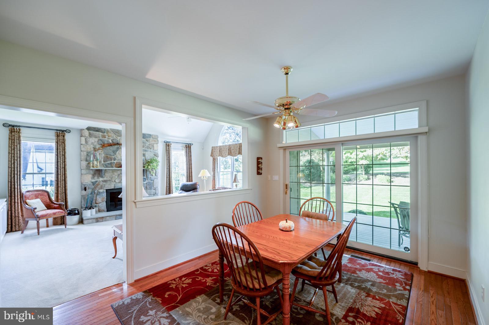 ROSSMORE - Residential
