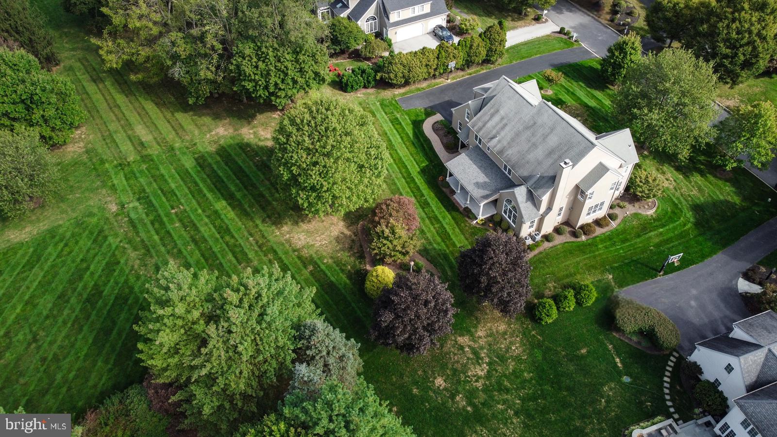 ROSSMORE - Residential
