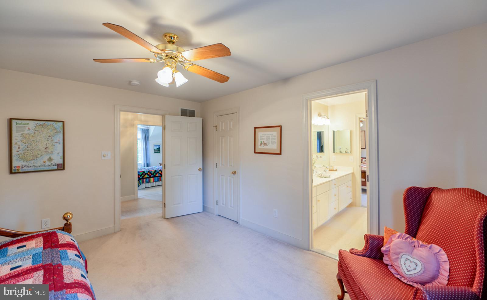 ROSSMORE - Residential