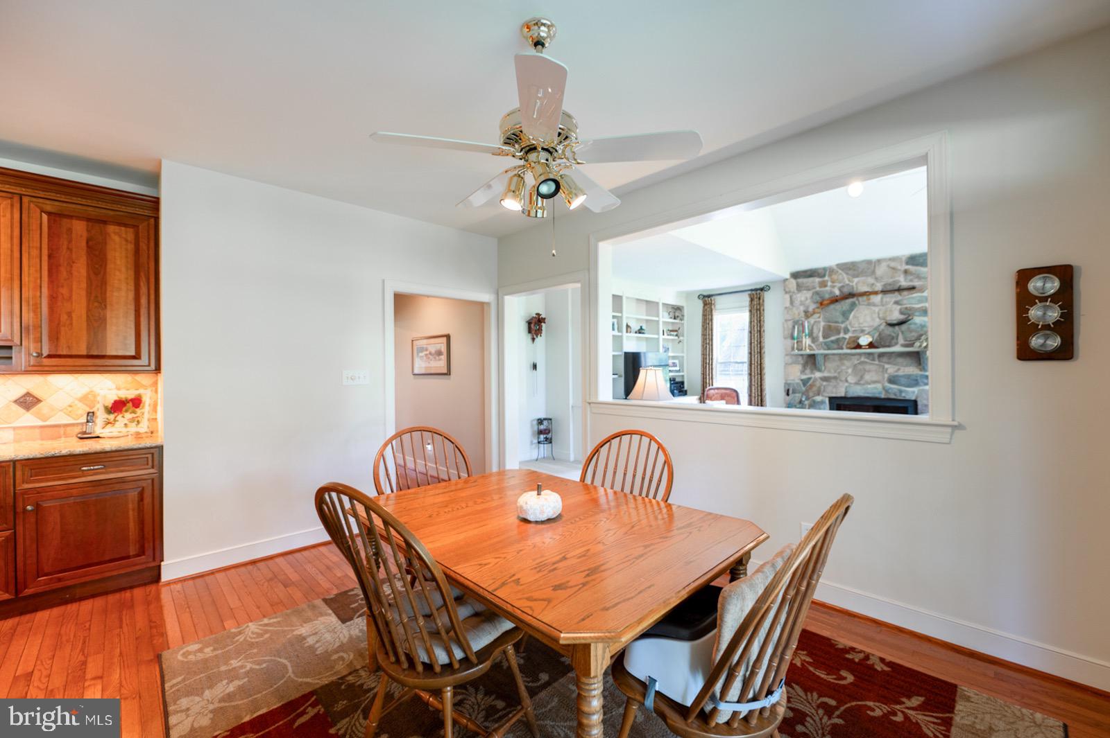 ROSSMORE - Residential