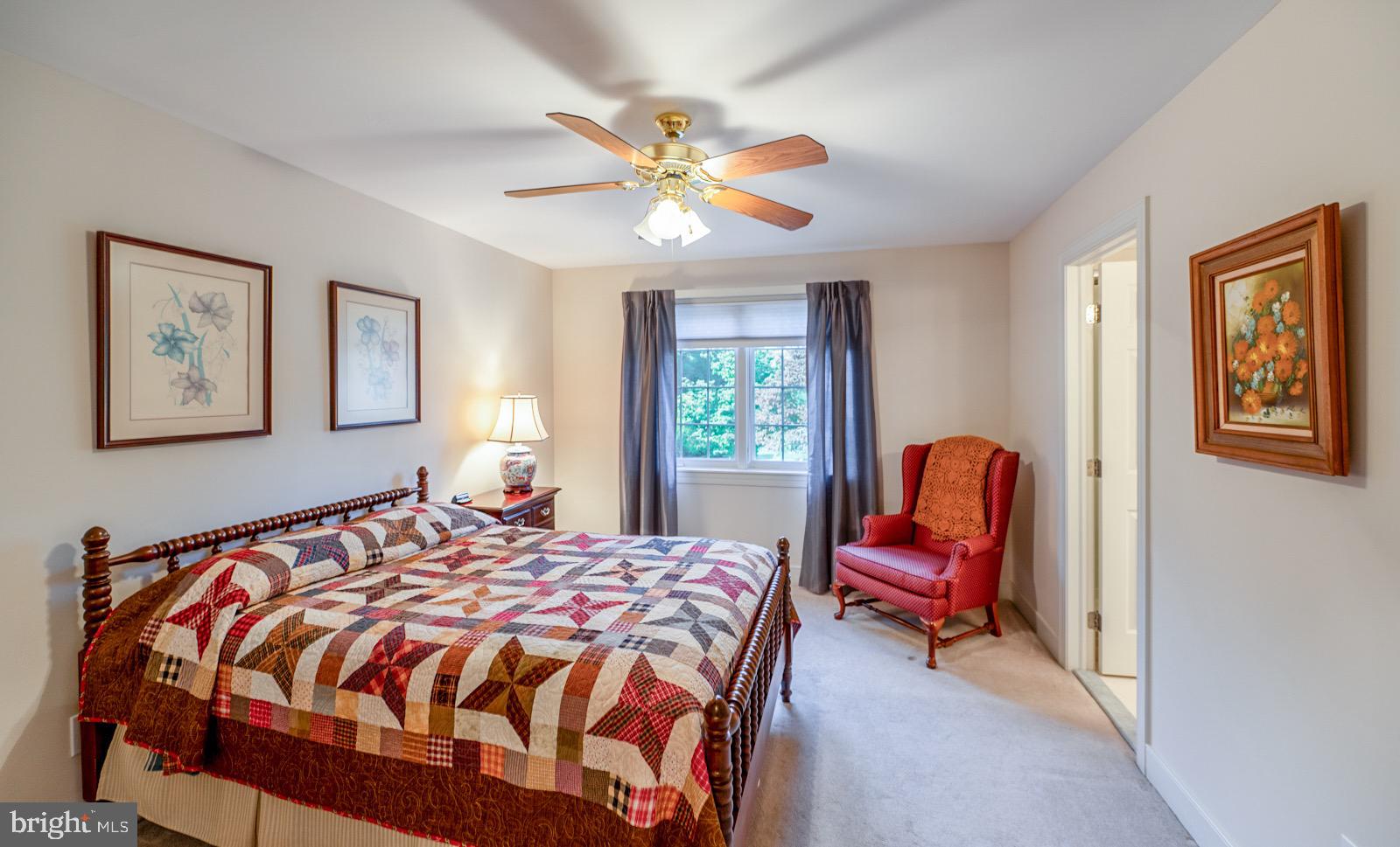 ROSSMORE - Residential