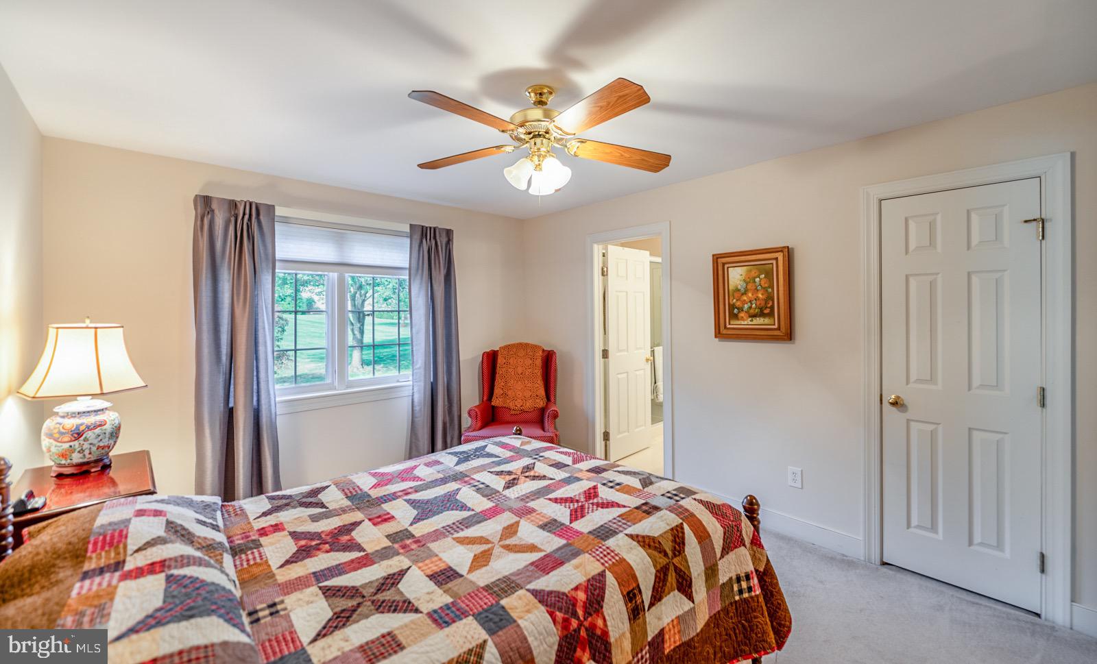 ROSSMORE - Residential