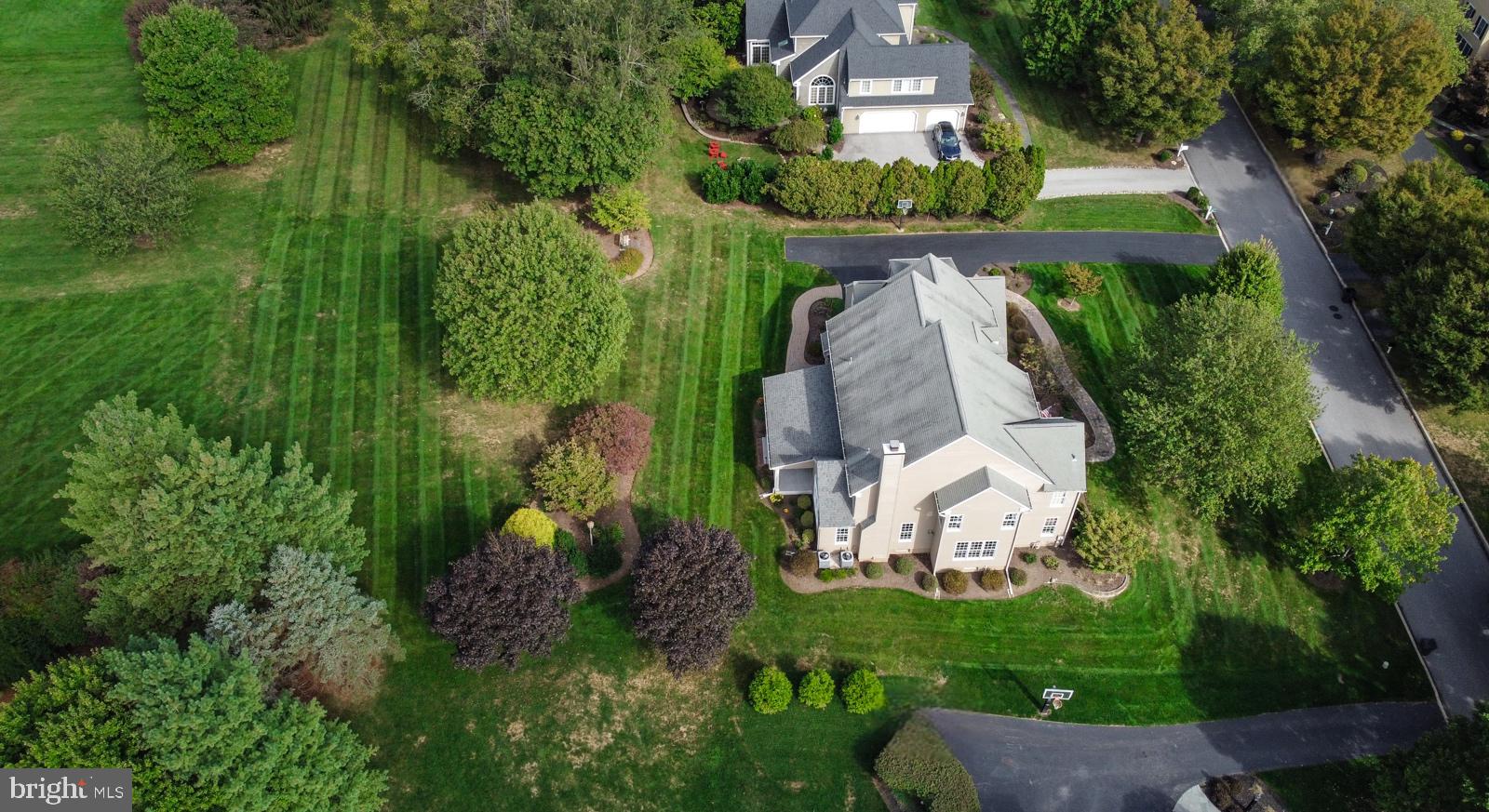 ROSSMORE - Residential