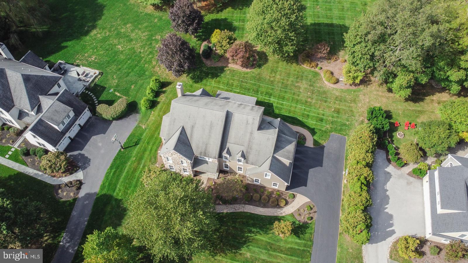 ROSSMORE - Residential