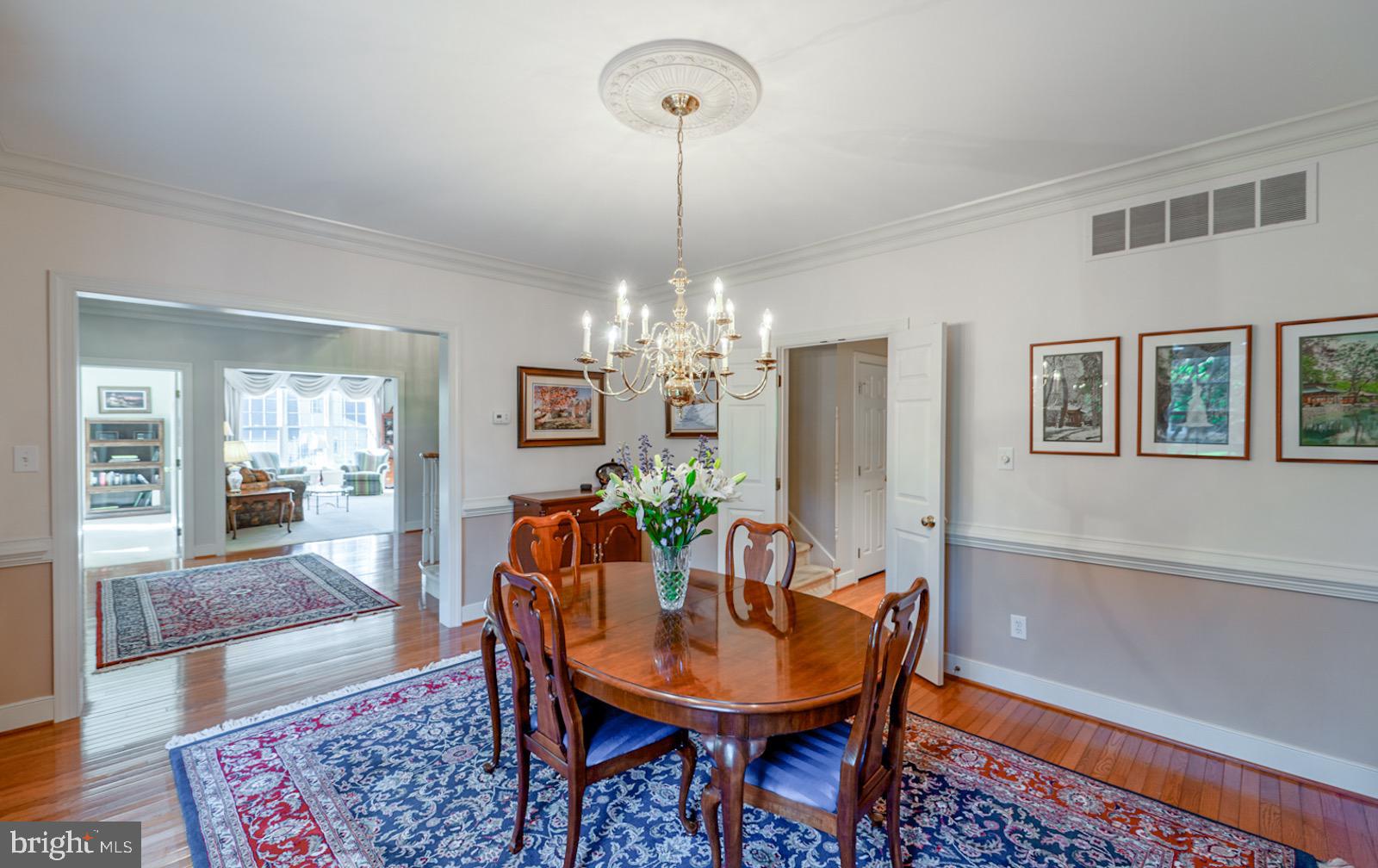 ROSSMORE - Residential