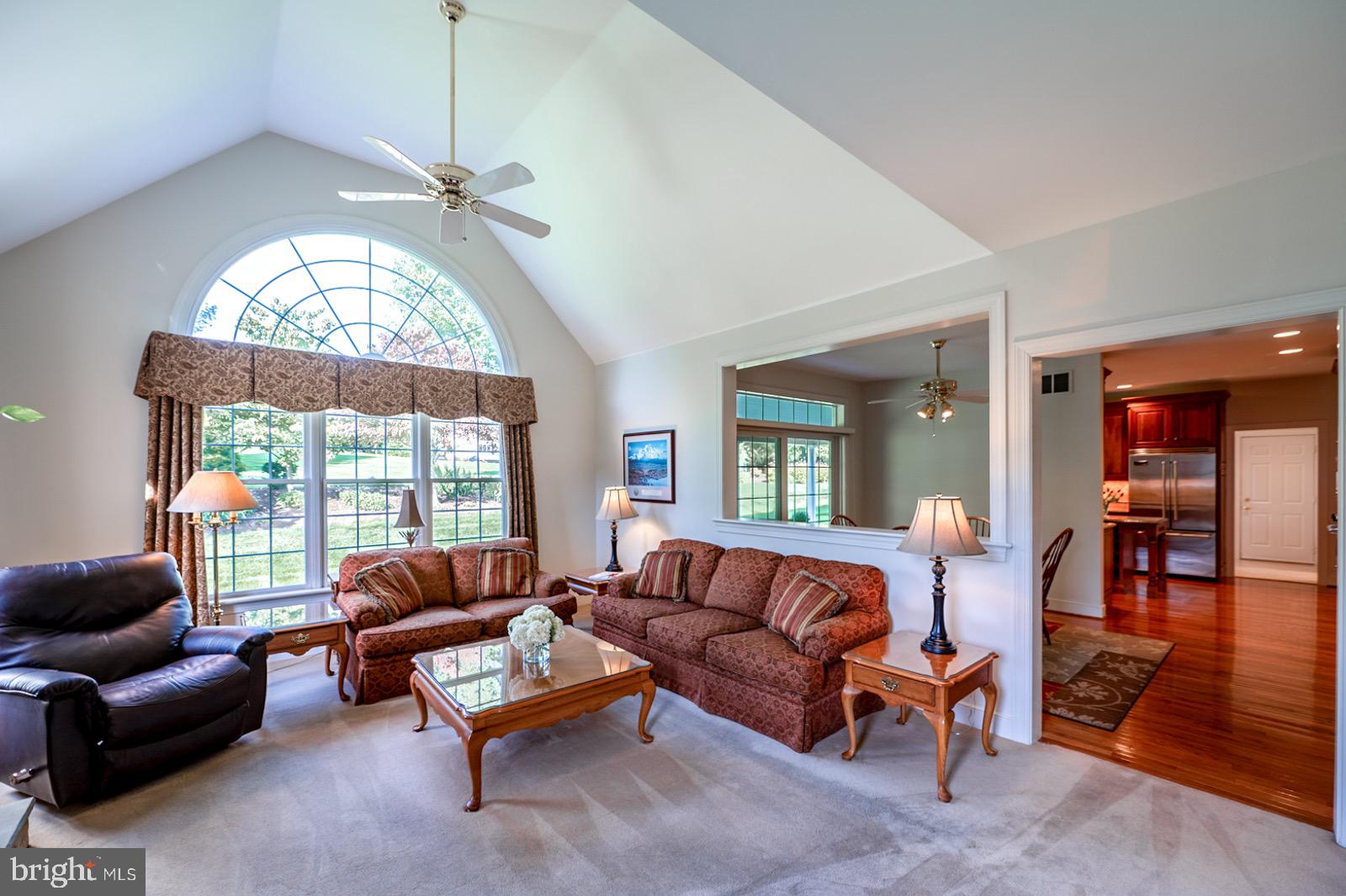 ROSSMORE - Residential