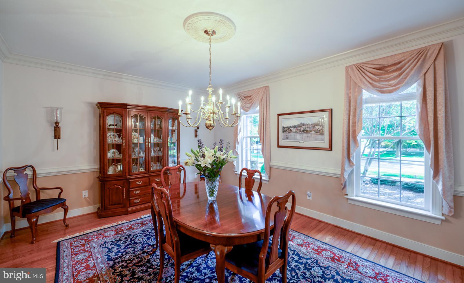 ROSSMORE - Residential