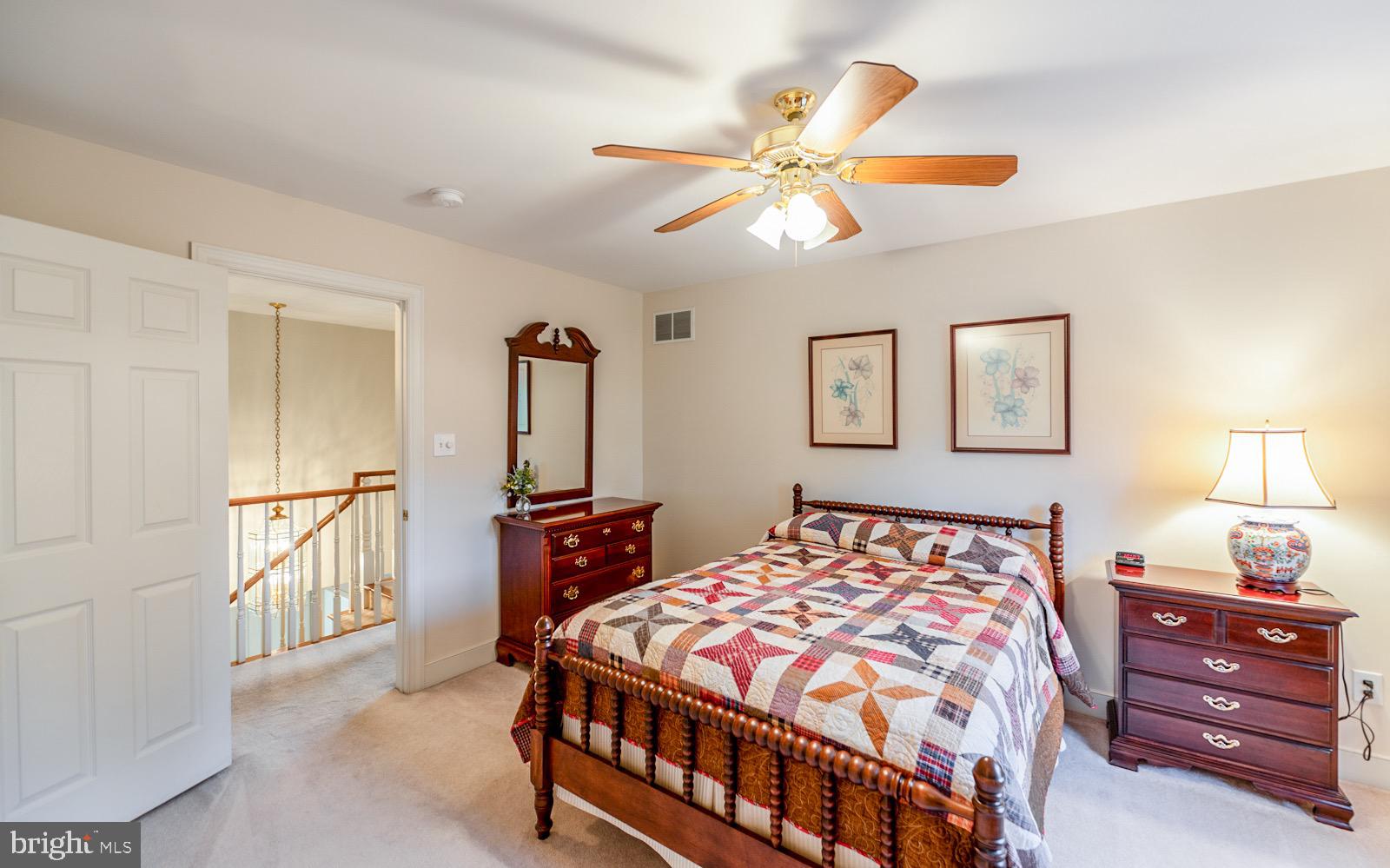 ROSSMORE - Residential