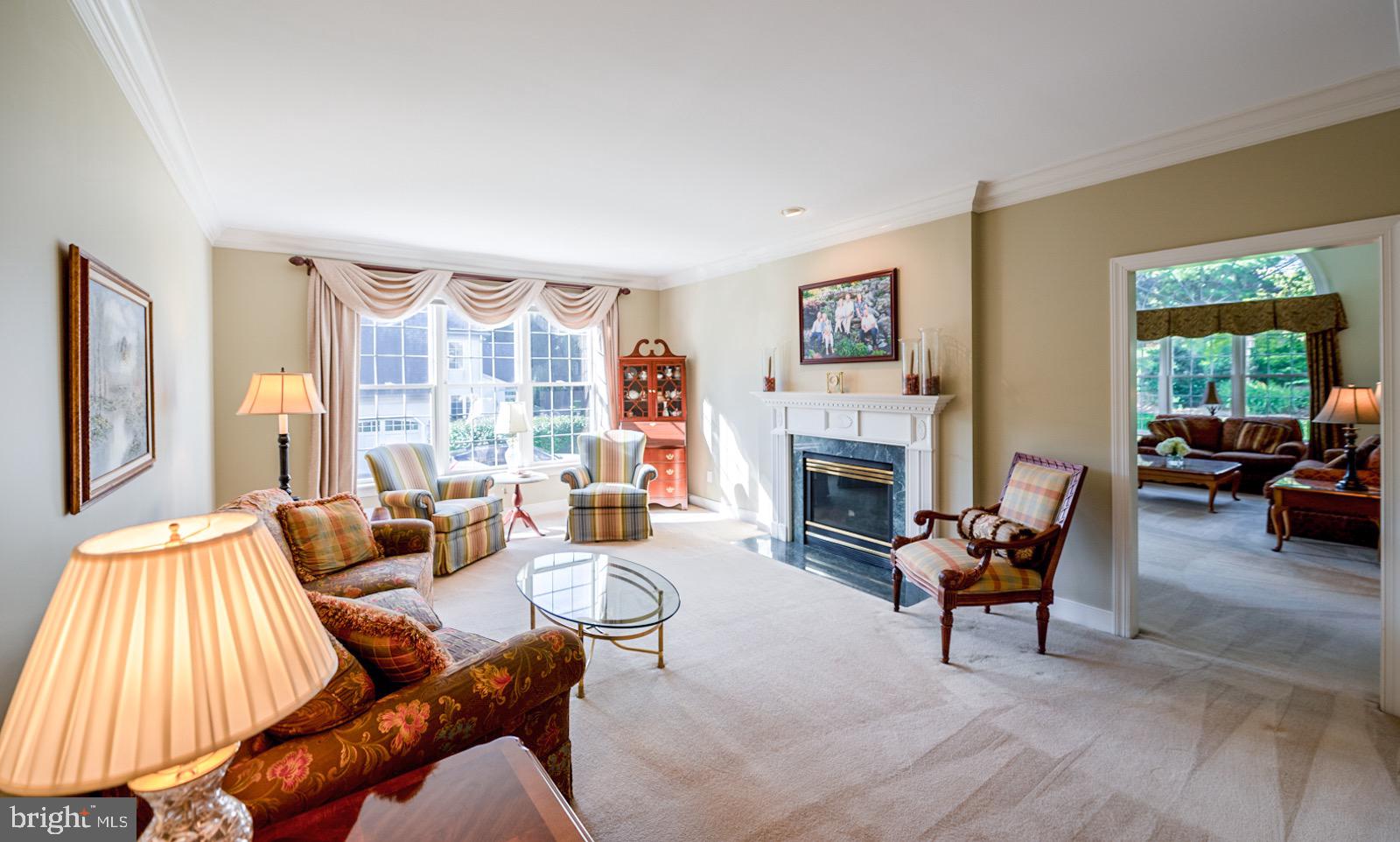 ROSSMORE - Residential