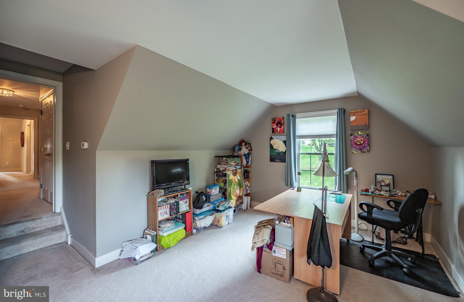 ROSSMORE - Residential