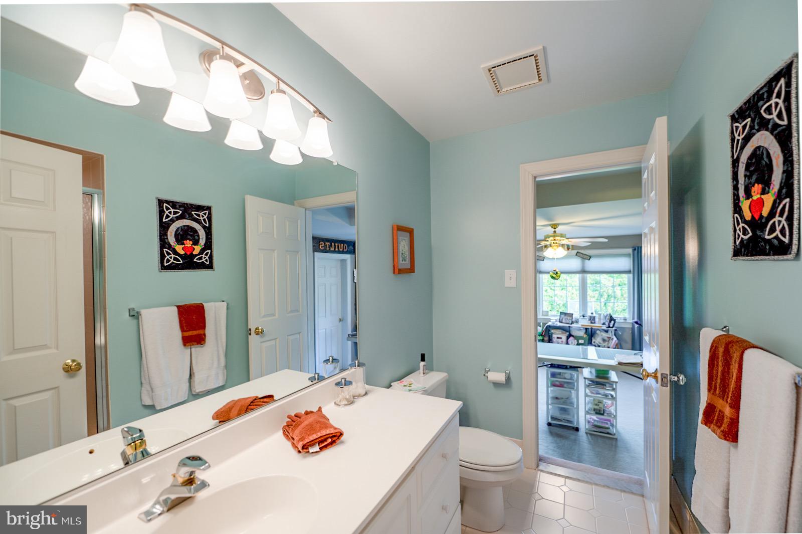 ROSSMORE - Residential