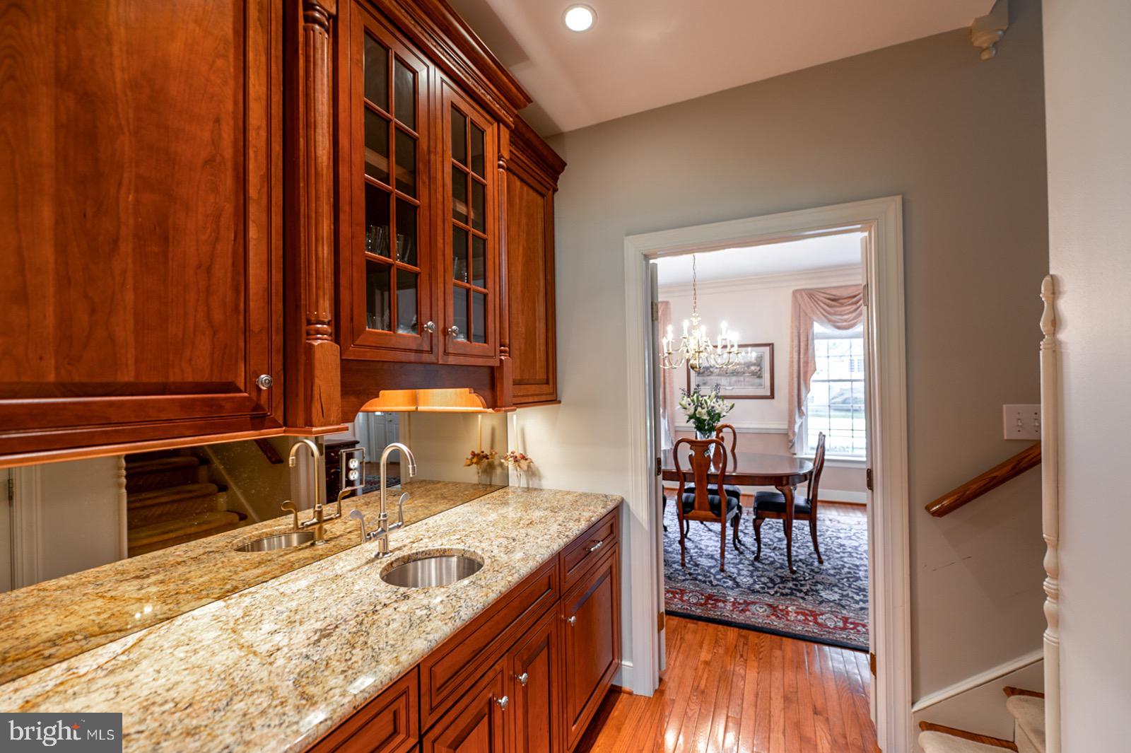 ROSSMORE - Residential