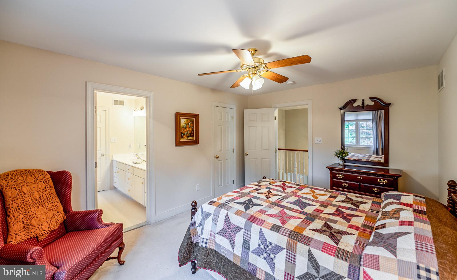 ROSSMORE - Residential