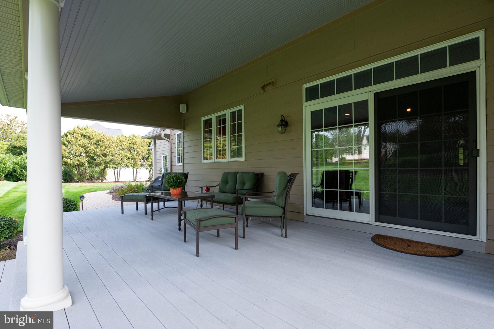 ROSSMORE - Residential