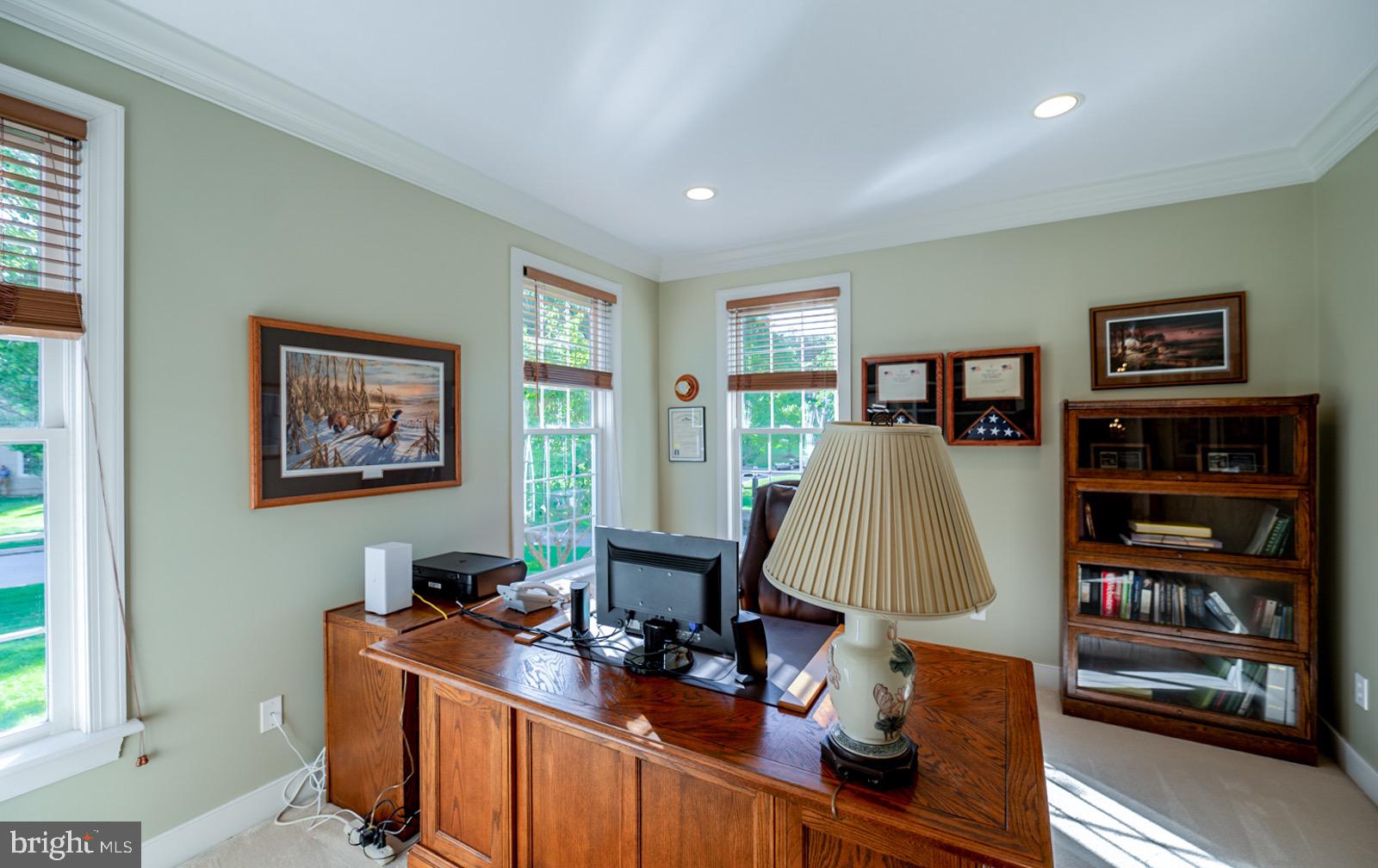 ROSSMORE - Residential