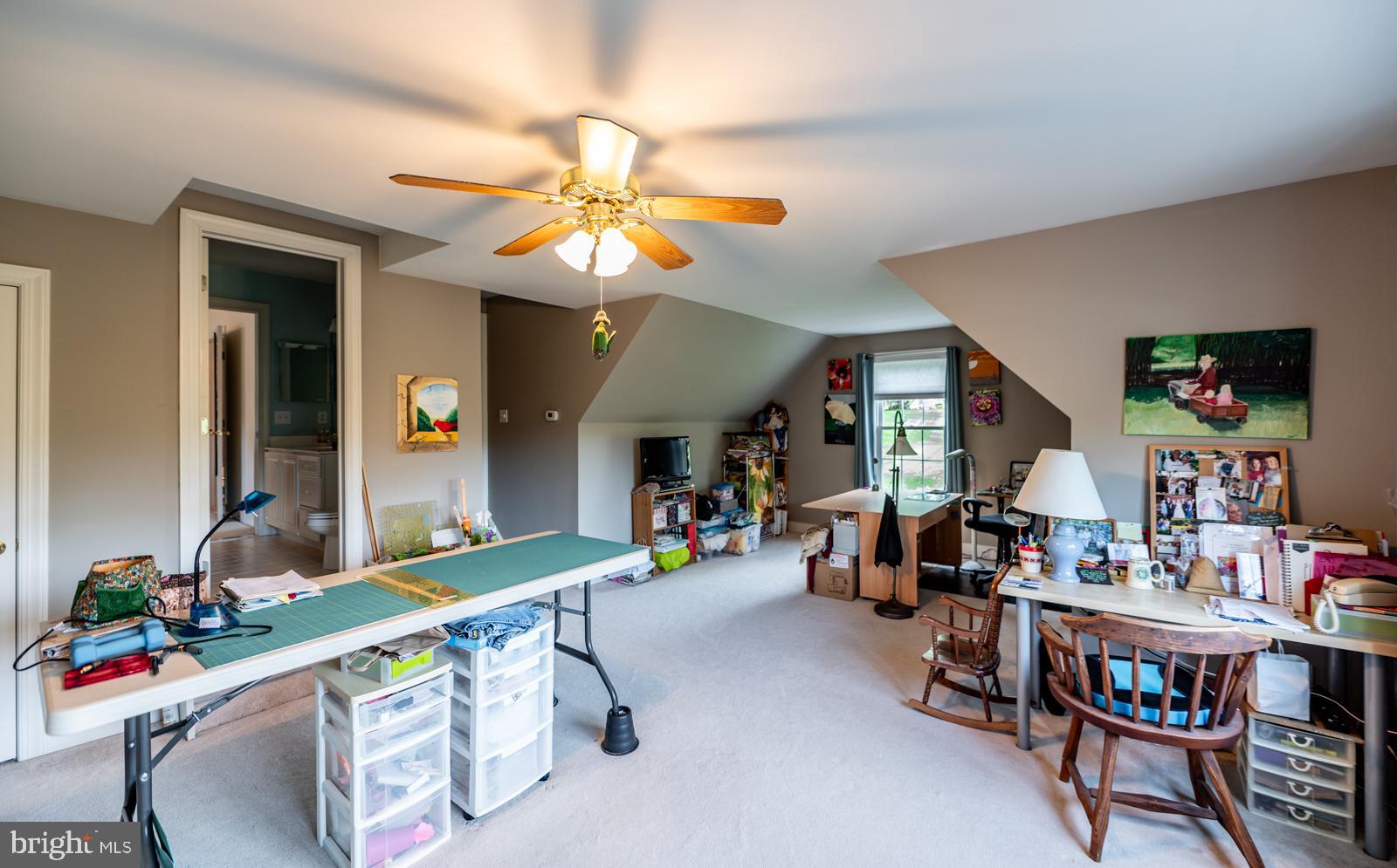 ROSSMORE - Residential
