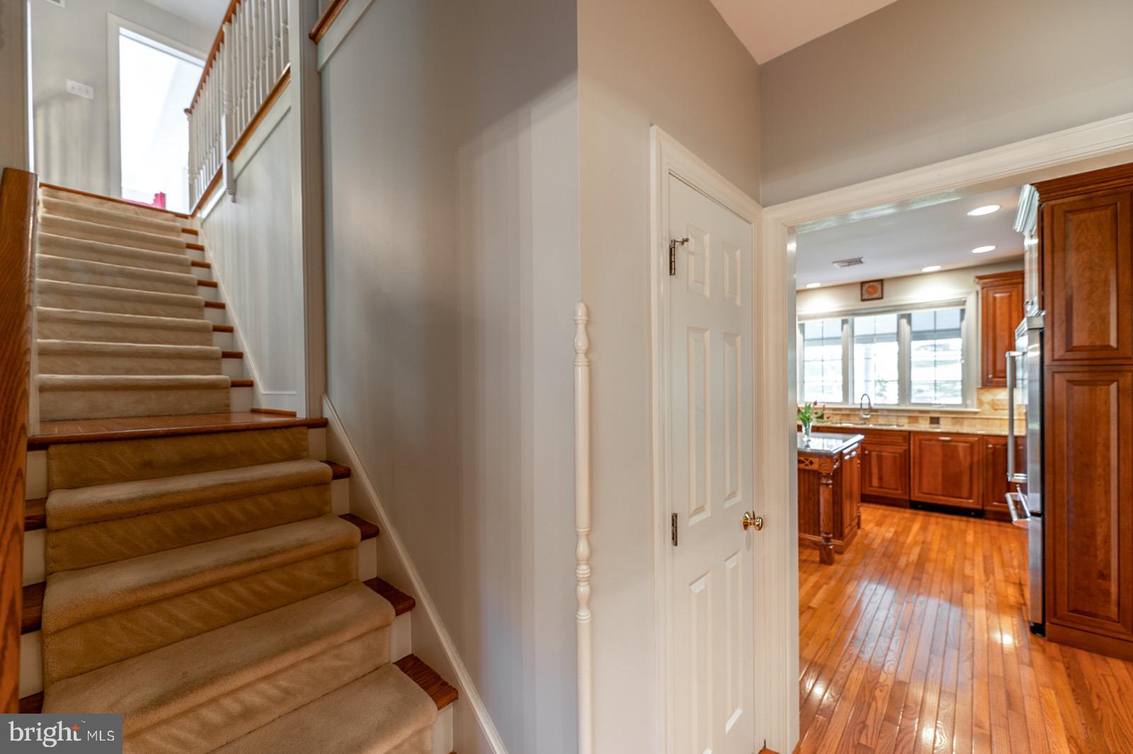 ROSSMORE - Residential