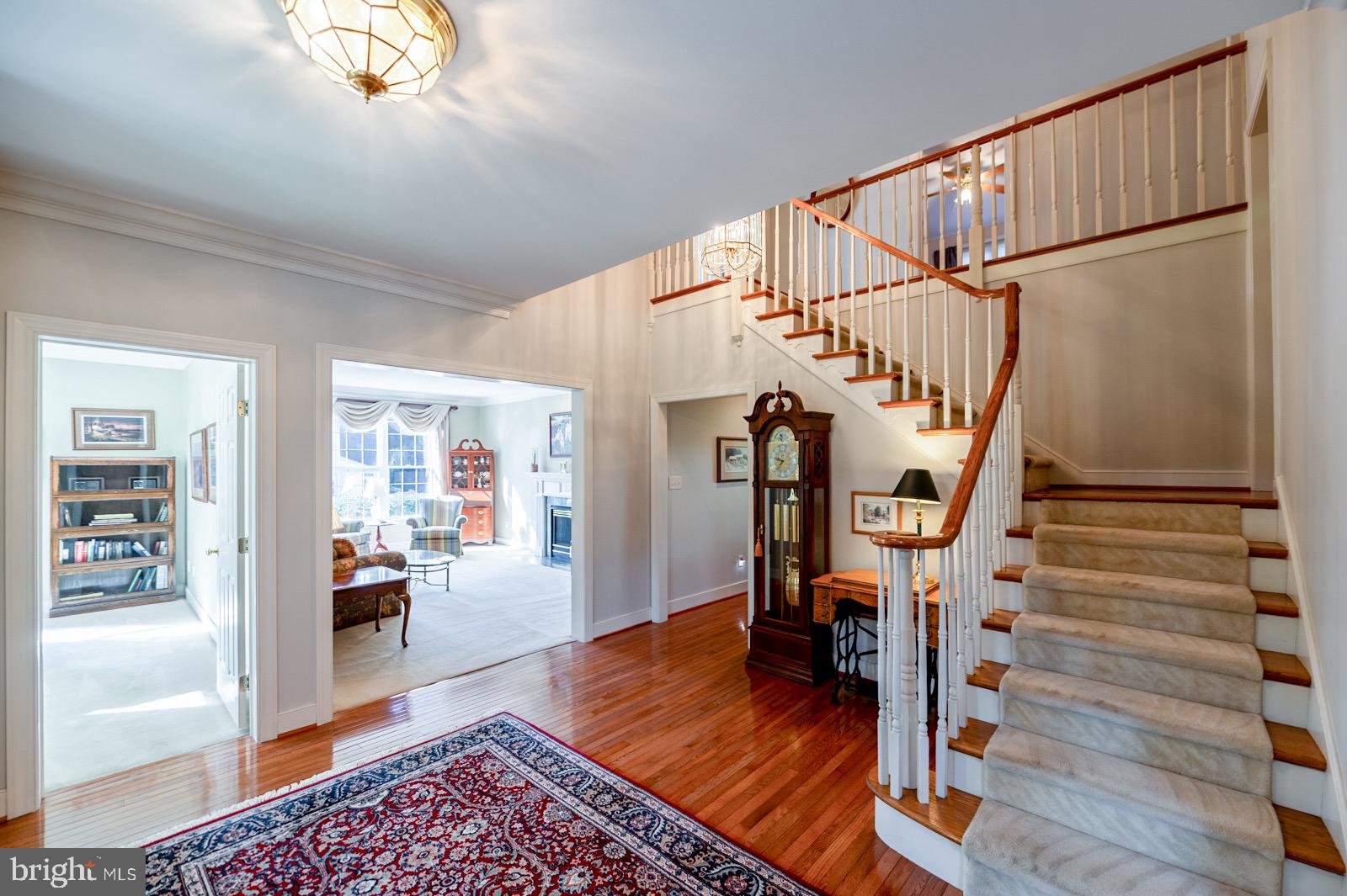 ROSSMORE - Residential