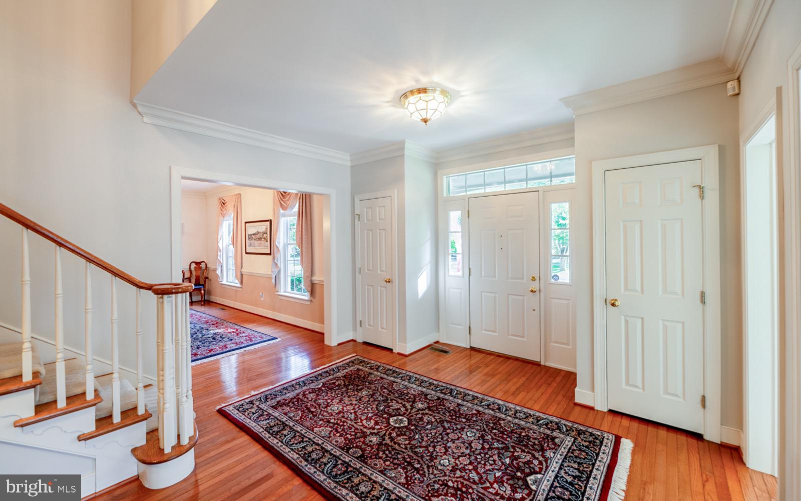 ROSSMORE - Residential
