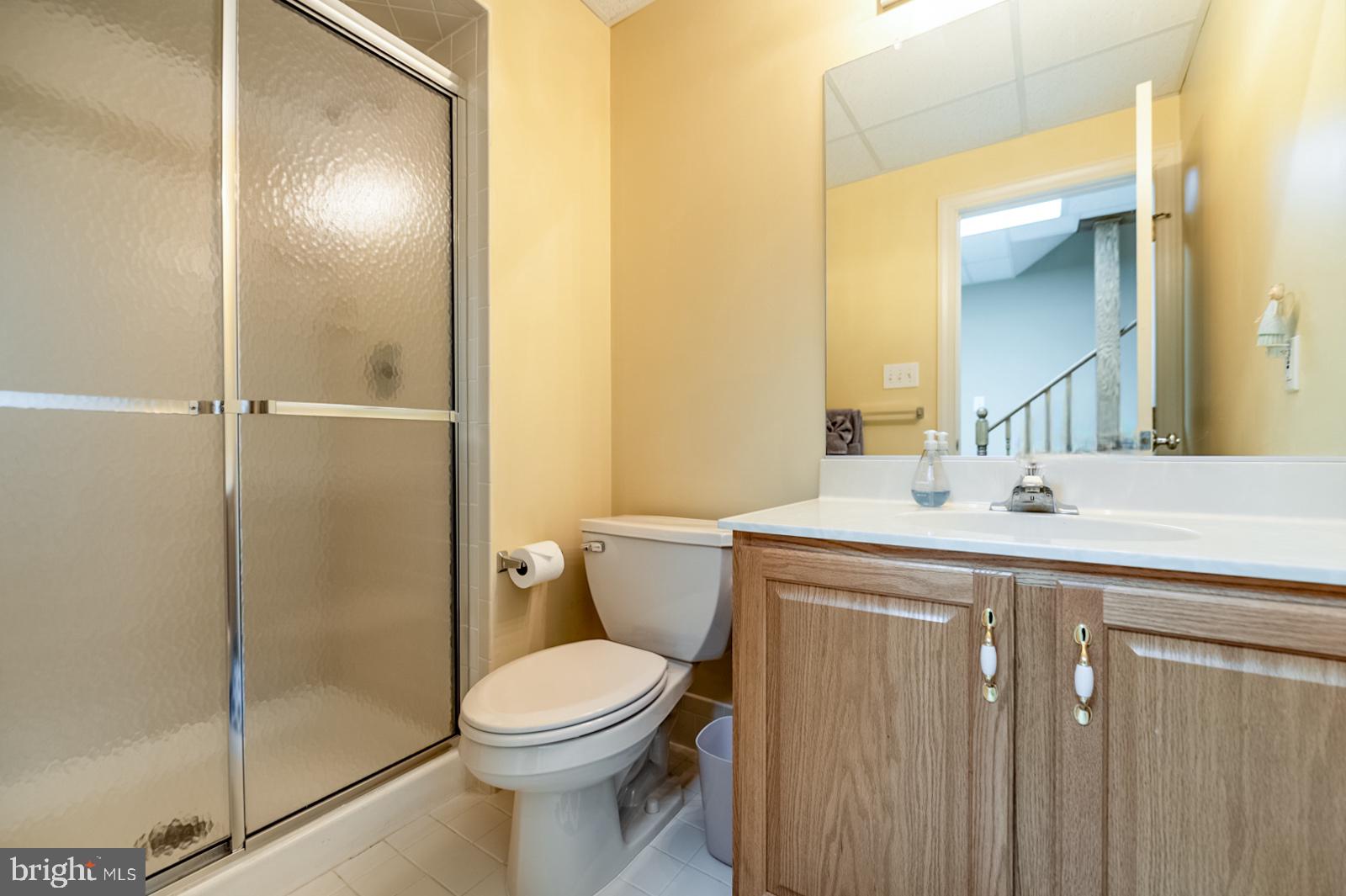 ROSSMORE - Residential