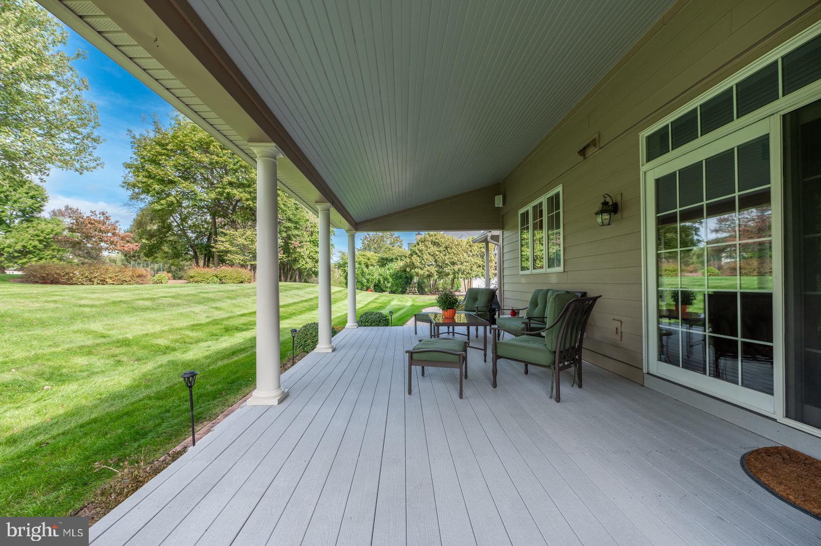 ROSSMORE - Residential