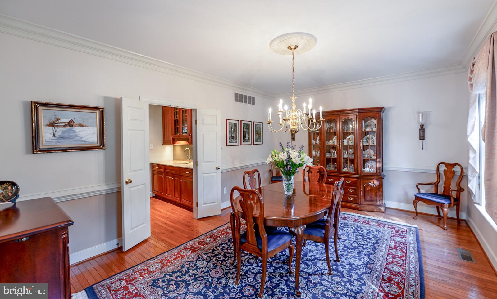 ROSSMORE - Residential