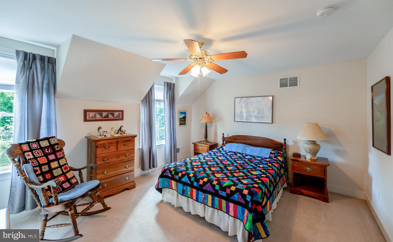 ROSSMORE - Residential