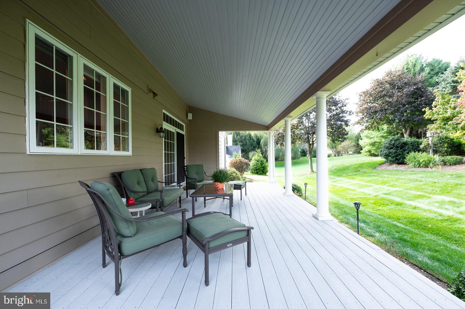 ROSSMORE - Residential