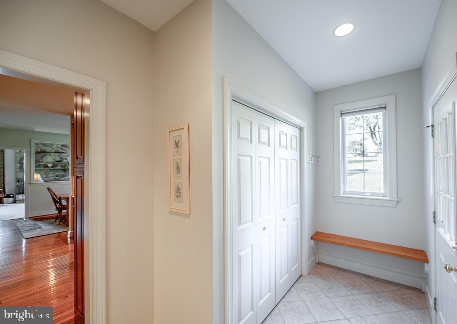 ROSSMORE - Residential