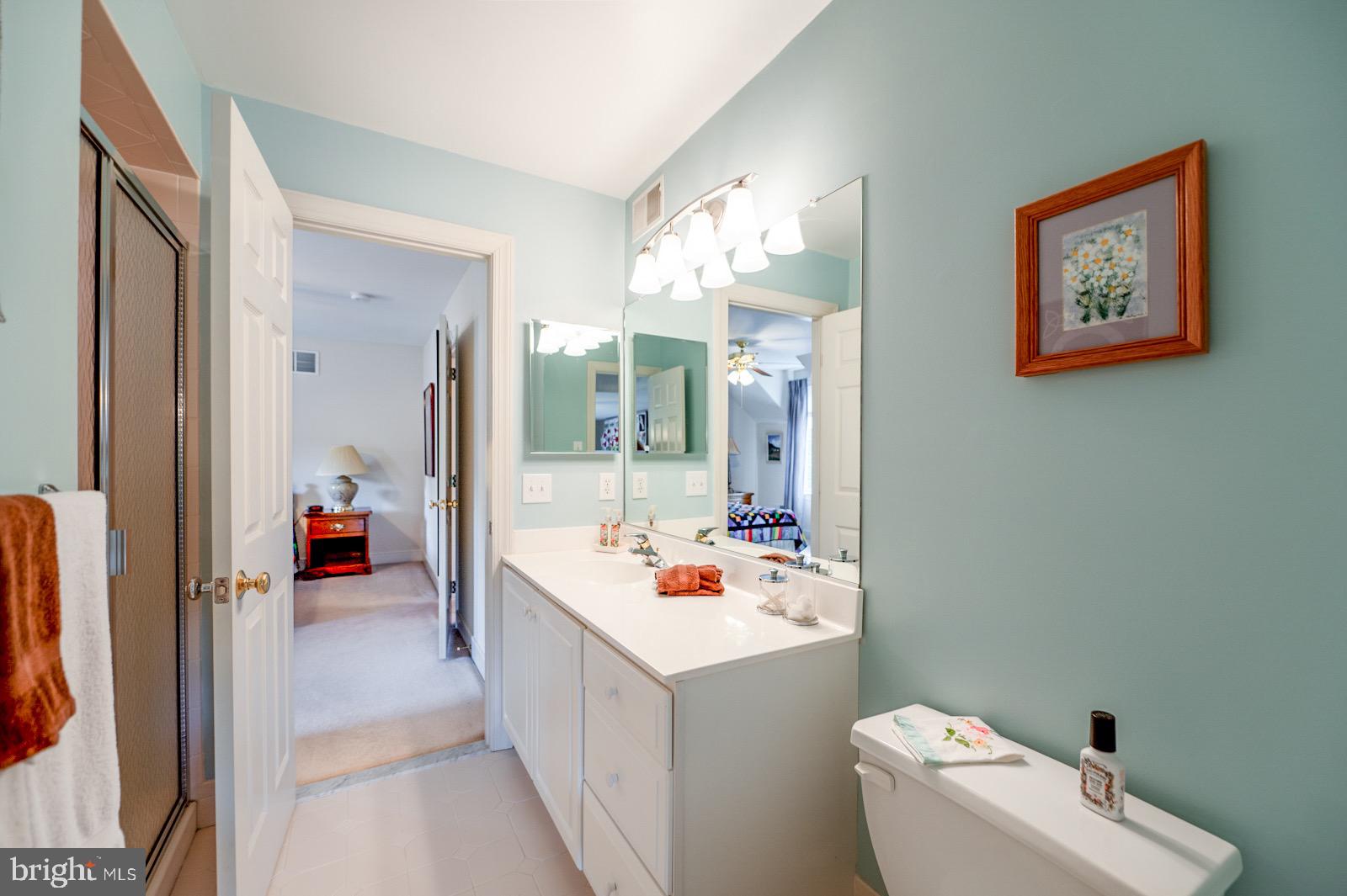 ROSSMORE - Residential