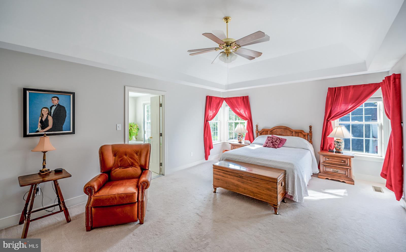 ROSSMORE - Residential