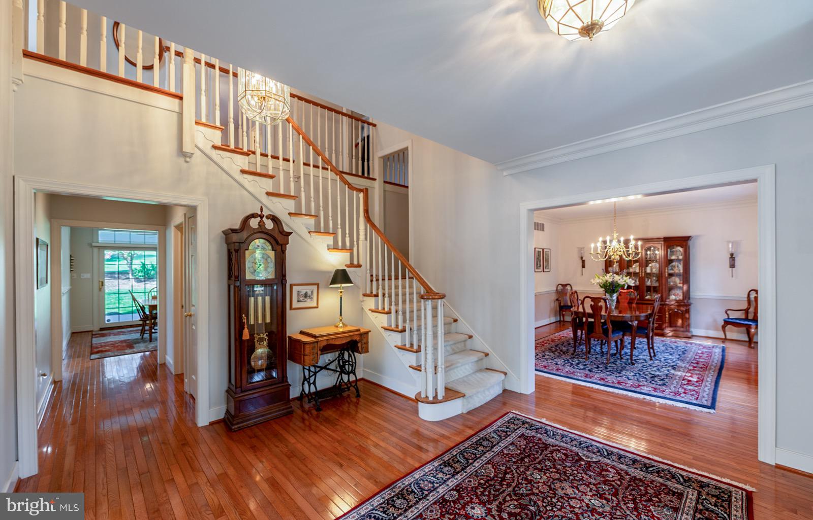 ROSSMORE - Residential