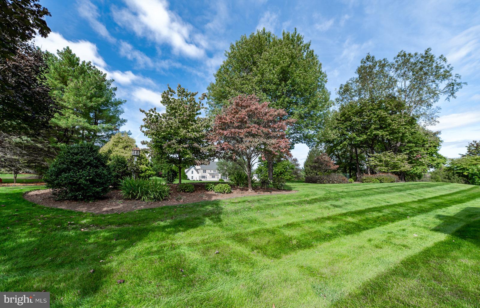 ROSSMORE - Residential