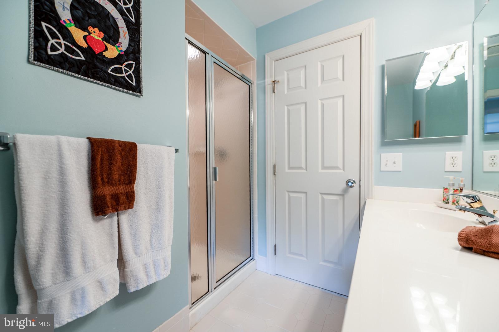 ROSSMORE - Residential