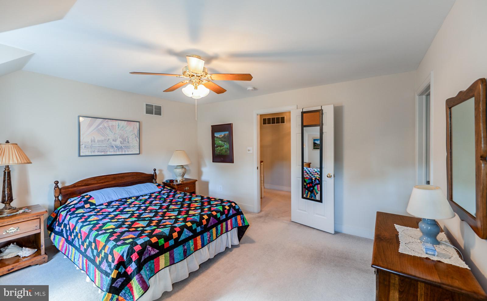 ROSSMORE - Residential