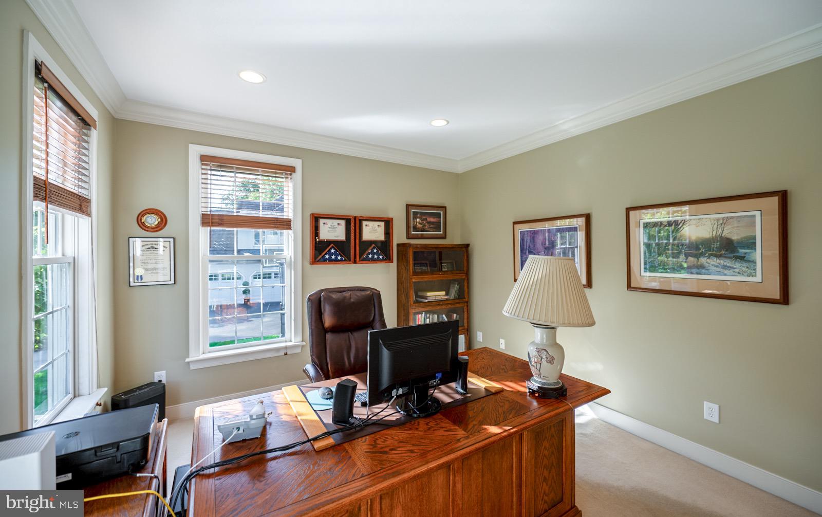 ROSSMORE - Residential