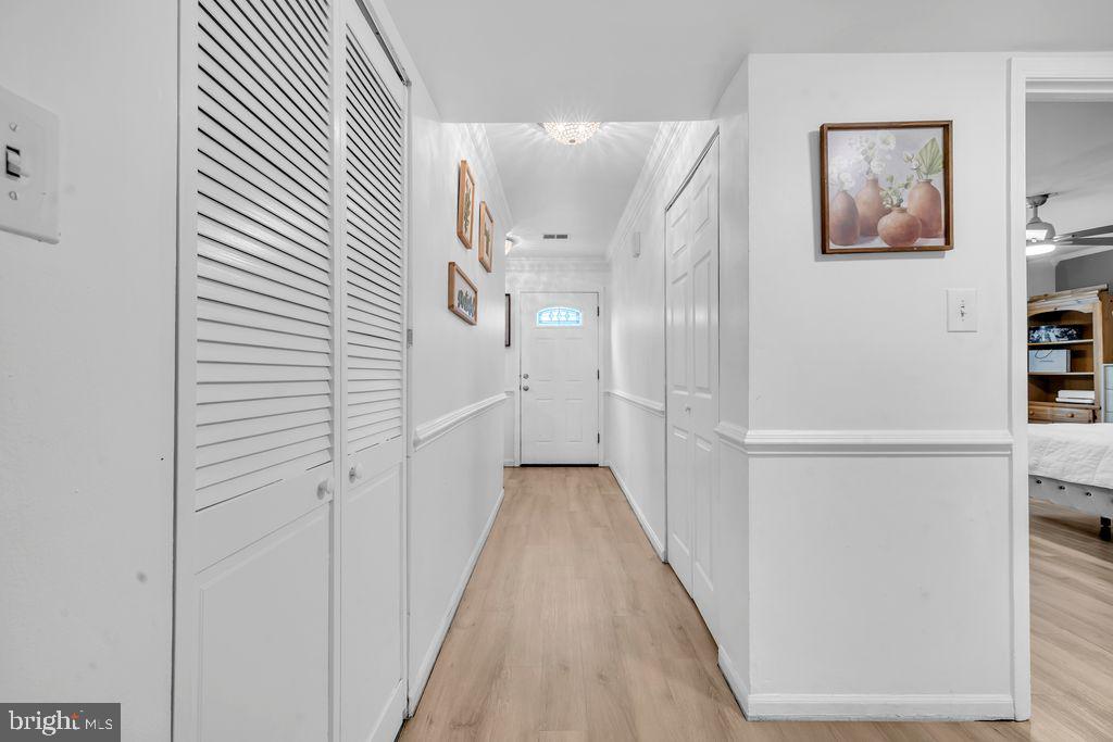 STERLING  PARK - Residential