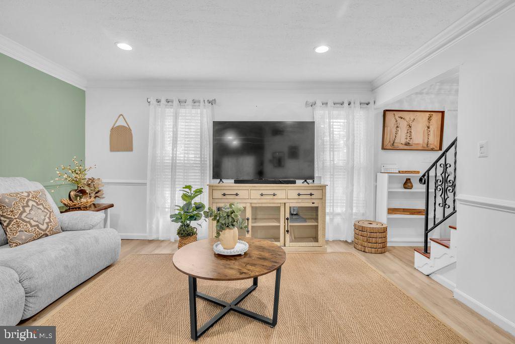 STERLING  PARK - Residential