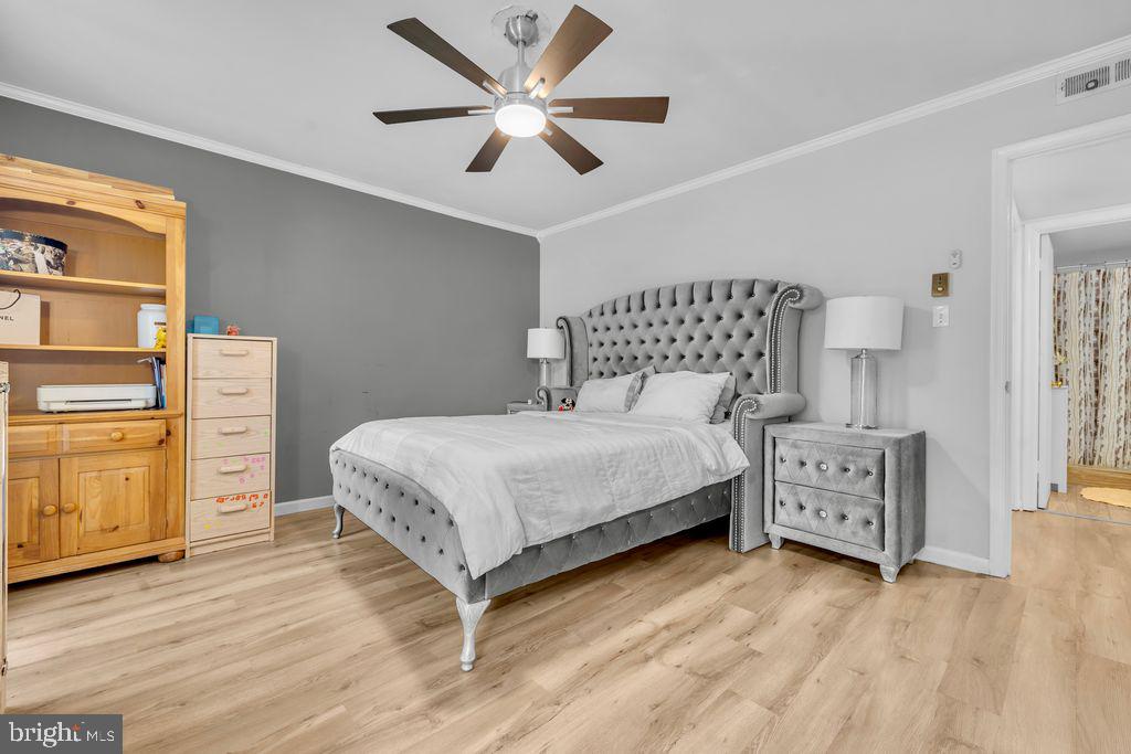 STERLING  PARK - Residential