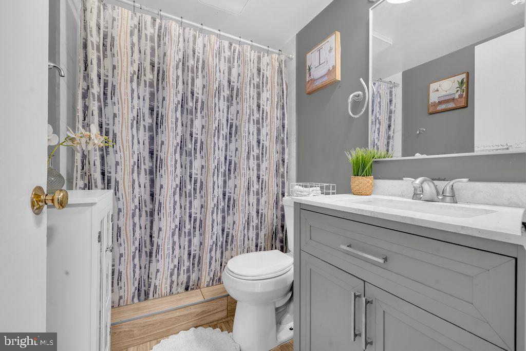 STERLING  PARK - Residential