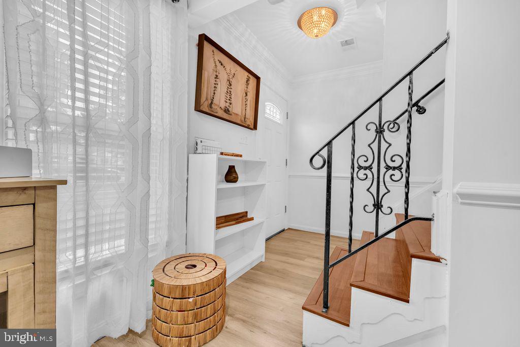 STERLING  PARK - Residential