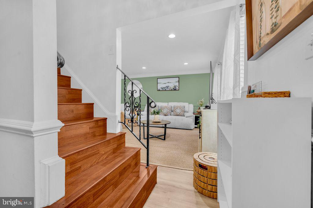 STERLING  PARK - Residential