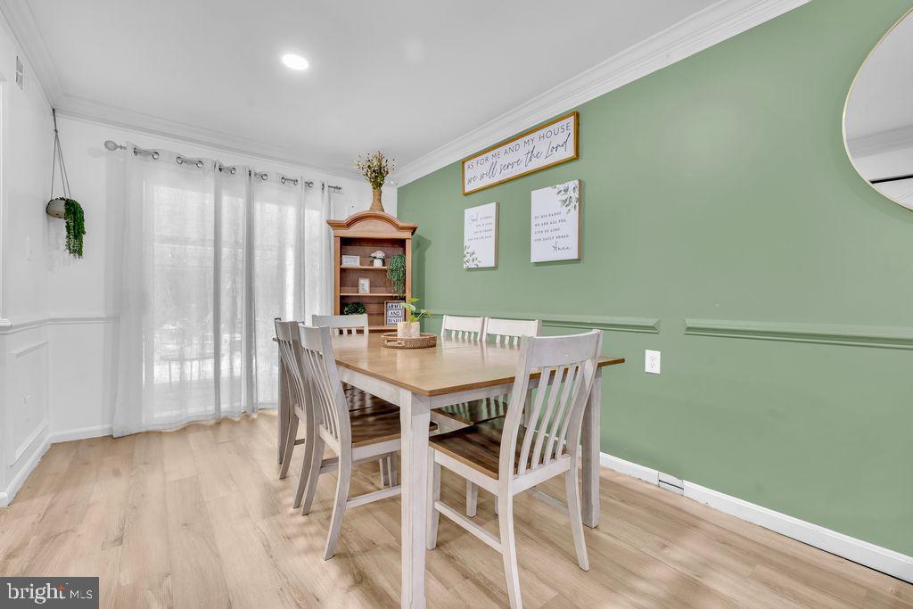 STERLING  PARK - Residential