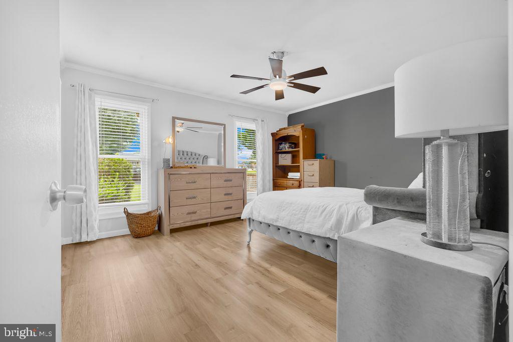 STERLING  PARK - Residential