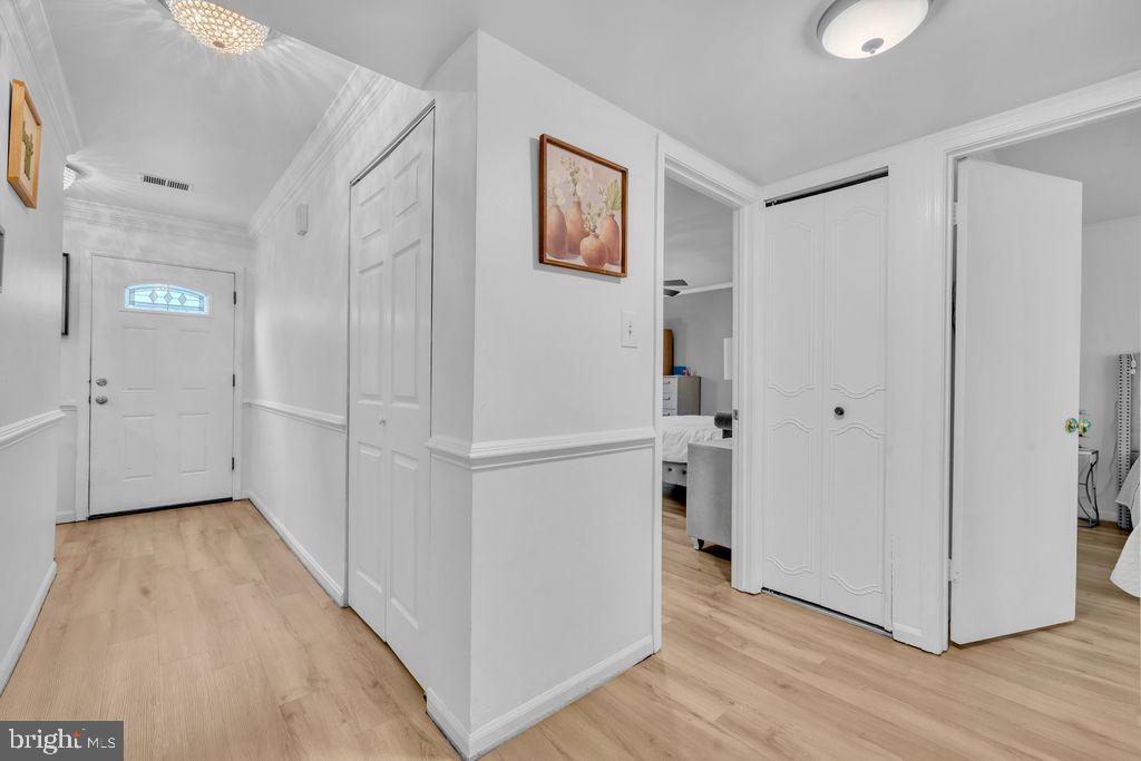 STERLING  PARK - Residential