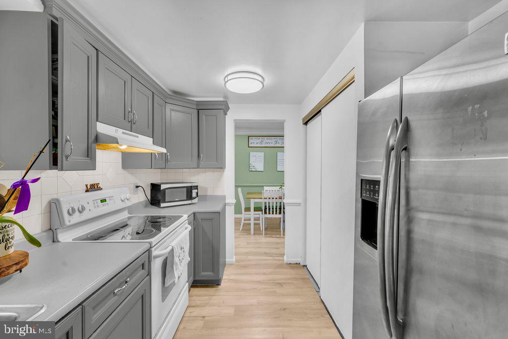 STERLING  PARK - Residential