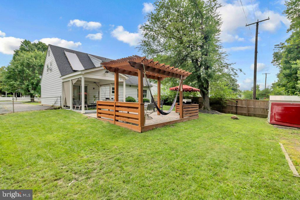 STERLING  PARK - Residential